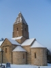 Brancion_Eglise hiver