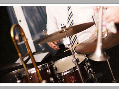 Jazz � Brancion