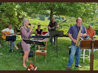 Jazz Festif