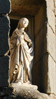 La vierge