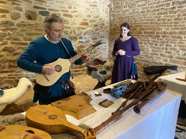 Fête de la musique