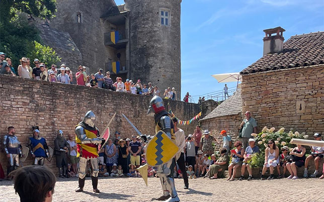 brancion-fete medievale-juillet