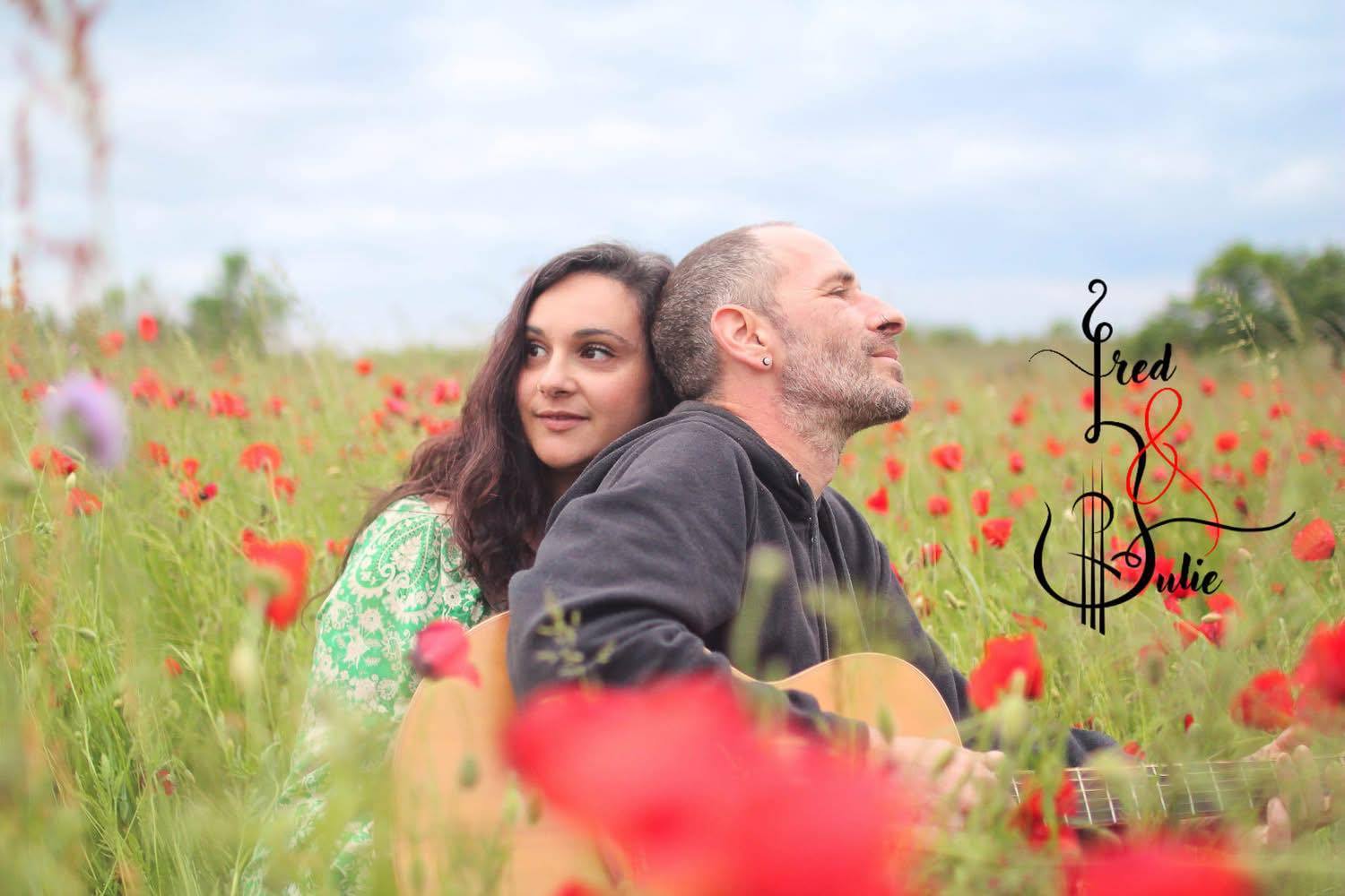 Fred et Julie musique